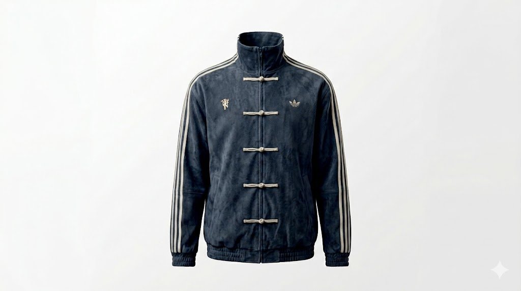 Anthem Jacket
